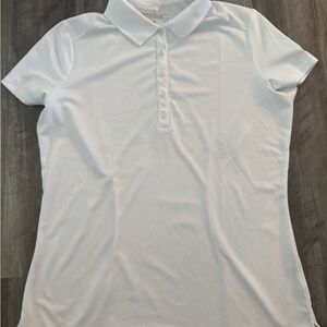 Women's Nike Golf Shirt - Size L